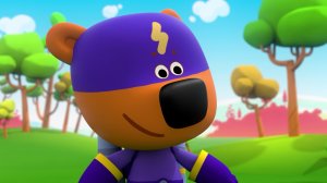 Ча-ча-ча-ча кIорнеш 34 дакъа