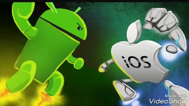 Apple Vs Android противостояние кто победит смотреть онлайн