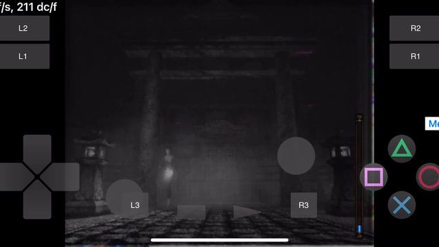 Play ps2! test game : FatalFrame3/Project zero 3 [SLES-53825] смотреть онлайн