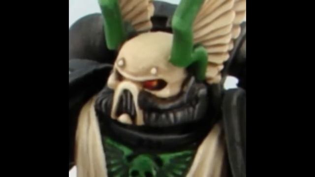 Warhammer 30K - What Happened between Rounds 2 and 3 and insight into Round 4 смотреть онлайн