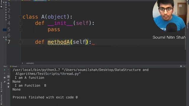 How to execute Python Function using DataStructure | How to create your Own Macro Function| Tutoria смотреть онлайн