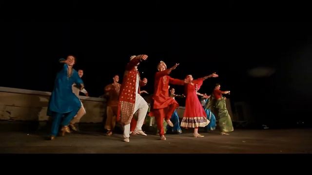 BORODA Production Кино Showreel смотреть онлайн