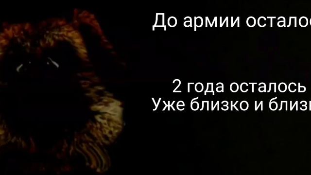 До армии осталось: смотреть онлайн