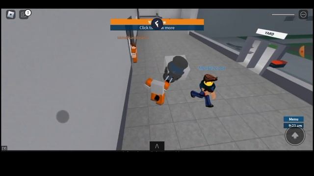 Roblox: Fe Ban Hammer script | Mobile & PC смотреть онлайн