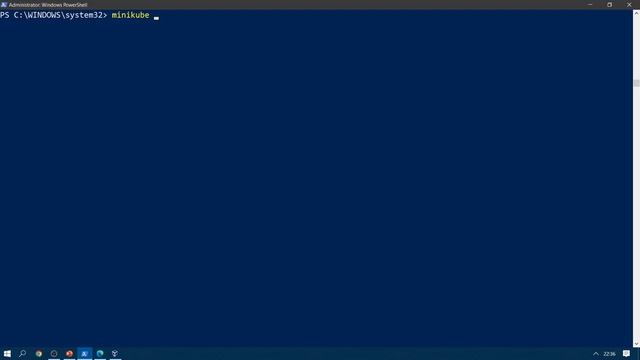 Learn Minikube in 17 Minutes. смотреть онлайн