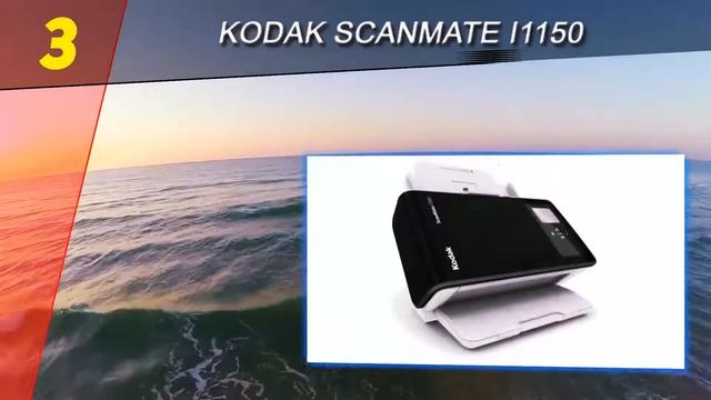 The Top 5 Best Scanner 2023 смотреть онлайн