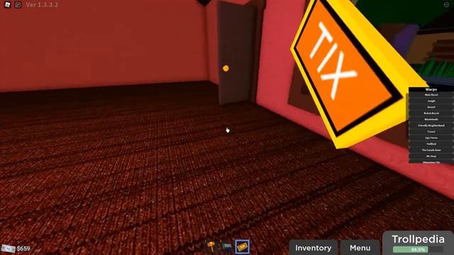 How to find "Happy Trollface" In Find The Troll Faces Roblox! смотреть онлайн