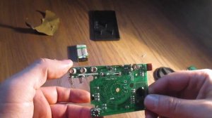 Не включается мультиметр DT 830B ремонт.