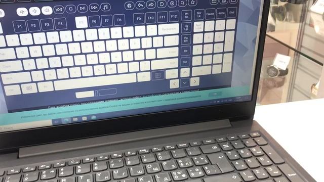 Ноут бук Lenovo v15 смотреть онлайн