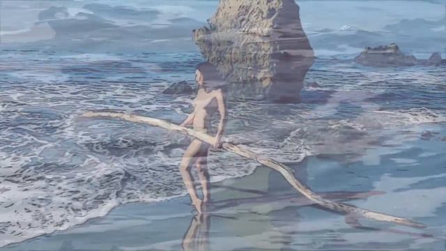 "In This Skin" -- demo/video sketch -- 40/60 Day Song Game смотреть онлайн