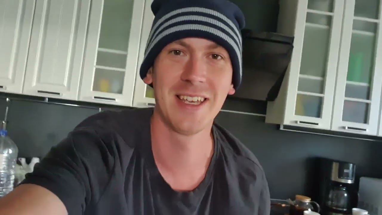 Жена купила мне санкционную шапку! смотреть онлайн