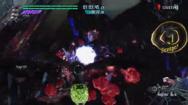 Deadweight Adventures DMC5 смотреть онлайн