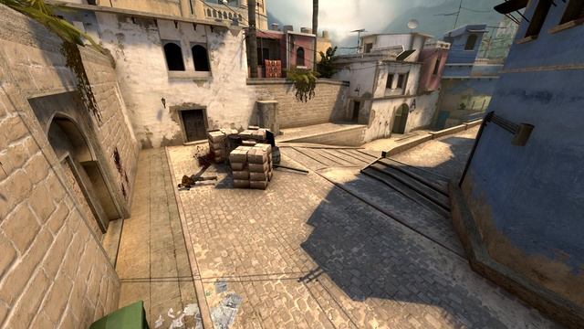 CS GO MOVI| MISHA PLAY | ДИКИЙ ПРОСТРЕЛ ЧЕРЕЗ БОКС смотреть онлайн