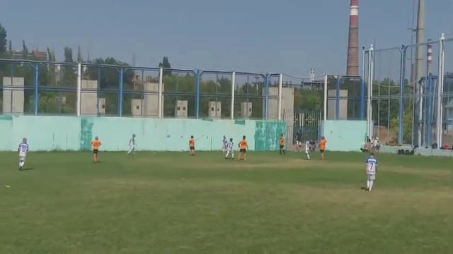 26.08.2021г. "БАЗА РОТОР ", Академия Ротор 2011 - ДЮСШ Лобня 2010, ⚽️Счет 4-7⚽️ Второй тайм смотреть онлайн