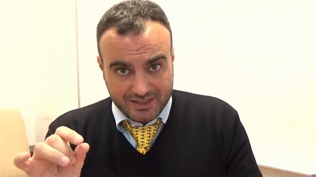 Немного об Итальянских Предлогах смотреть онлайн