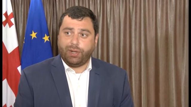 მესხიას უნივერსიტეტში სამართლის საბაკალავრო პროგრამა გაიხსნა смотреть онлайн