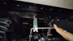 Нива Легенд Туапсе. Установка фаркопа.