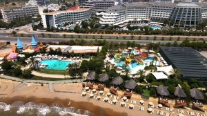 Это РАЙ для туристов и инвесторов! Обзор района Тюрклер, Алания ? Недвижимость в Турции 2023