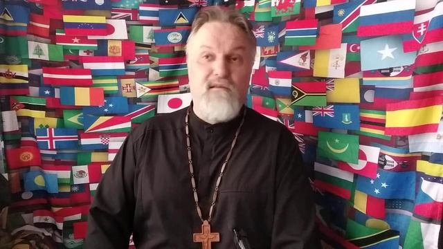 #Воскресение и #Жизнь! Проповедь 2023.04.30 (2/2 ч.) #АрхиепископСергейЖуравлев #ЯиОтецОдно ?? #Авв смотреть онлайн