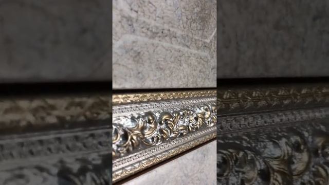 Видеообзор - плитка Bang от NEW TREND смотреть онлайн