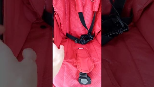 коляска трость прогулочная peg perego видео 2 из 6 смотреть онлайн