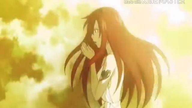 🌌Аниме клип🌌🎶Blue Bird🎶/Голубое небо🌌 смотреть онлайн