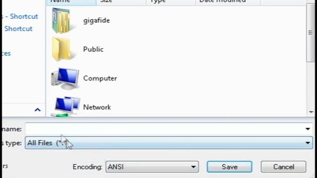 Autorun files from a CD/USB device смотреть онлайн