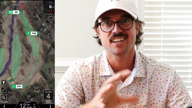 This App Will Change My Game!! How Tour Pros Look at Stats. смотреть онлайн