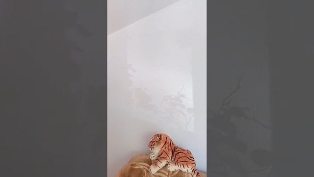 картина на обоях. смотреть онлайн