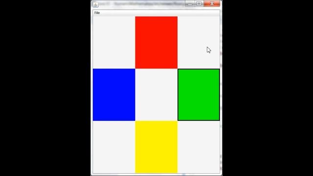 Simon Says Java смотреть онлайн