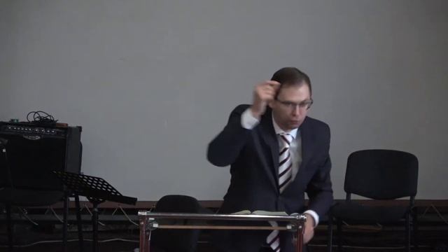 Иоанна 16:5-15 "Бог знает лучше" | Андрей Резуненко смотреть онлайн