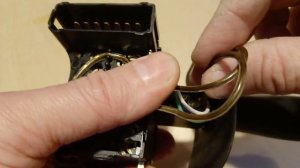 Окончательный ремонт кнопки звукового сигнала Рено Логан, Сандеро, Ниссан Альмера