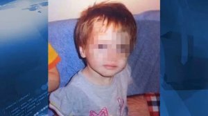 Раздетого двухлетнего ребенка нашли на улице в Подмосковье