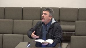 Проповедь "Орудие в руках Божиих" - Григорий Радион - Церковь "Путь Истины" - Январь, 2022