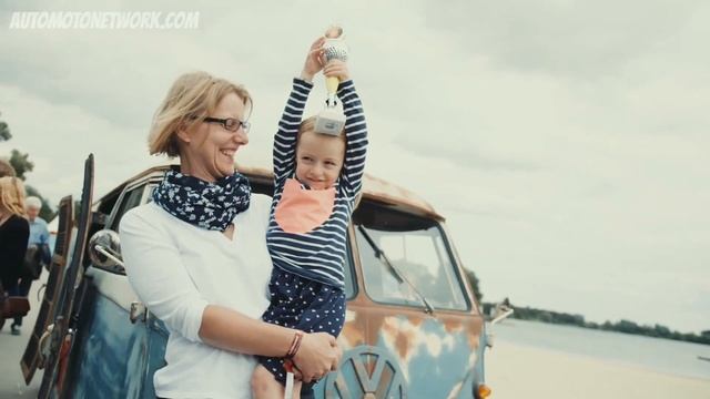 Bulli Summer Festival | Volkswagen Transporter