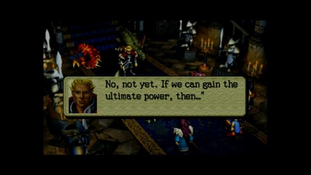Ogre Battle 64 Person of Lordly Caliber Longplay Episode 64 смотреть онлайн