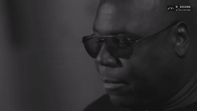 Carl Cox расскажет как и на чем он играет свой DJ Set