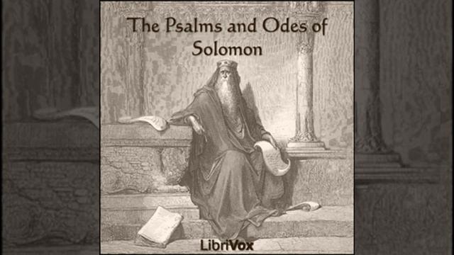The Psalms and Odes of Solomon by UNKNOWN read by Sam Stinson | Full Audio Book смотреть онлайн