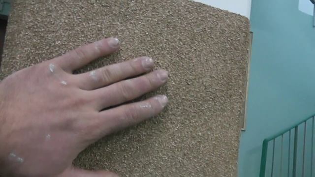 7.66 ВЕРМИКУЛИТ как ДЕКОРАТИВНОЕ ПОКРЫТИЕ НА СТЕНЫ ч3. смотреть онлайн