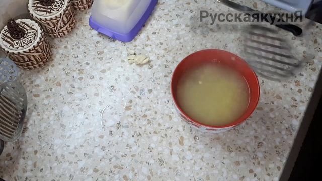 СУП похмельный!!!