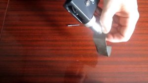 Заклепочник MATRIX (работа заклепочника)