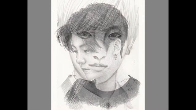 Нарисованные арты exo смотреть онлайн