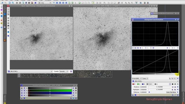 Capítulo 15. Tratamiento del ruido смотреть онлайн