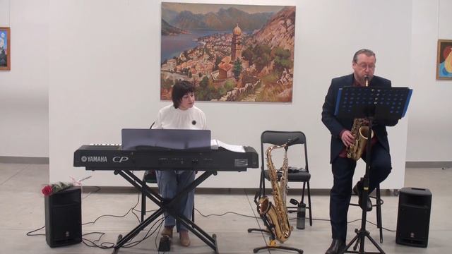 Henryk Kuzniak - Ragtime