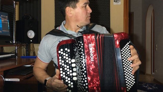 Татарская плясовая смотреть онлайн