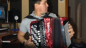 Татарская плясовая