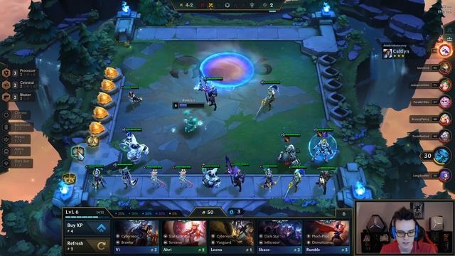 You Can Now Break Items In TFT (GAME BREAKING) - BunnyFufuu | Teamfight Tactics смотреть онлайн