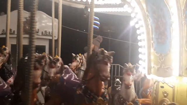 Веселая карусель Одинцово смотреть онлайн