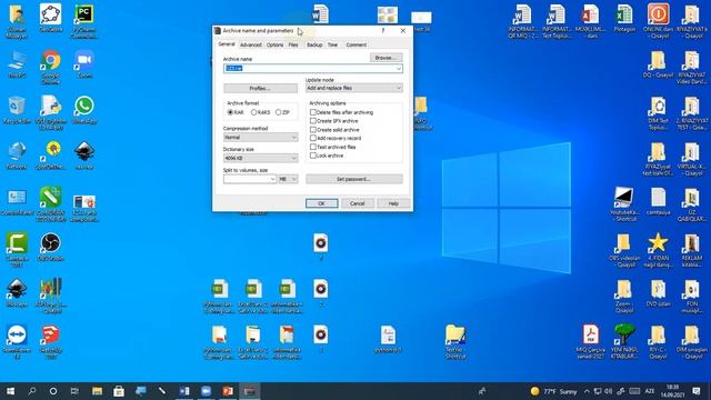 §2.3. Fərdi kompüterlərin proqram təminatı – SOFTWARE смотреть онлайн
