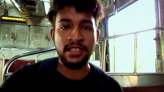 Sealdah to Barrackpore Galloping Fast Local Train Journey | 1st Time in YouTube | Full Information. смотреть онлайн